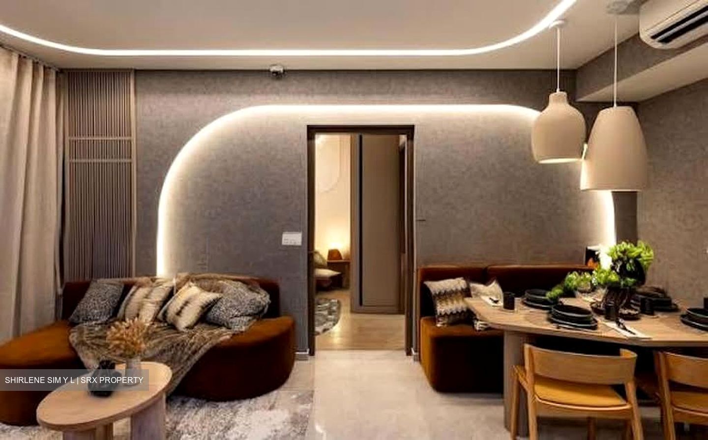 Hillock Green (D26), Apartment #588294081